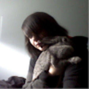 Meet your Posher, Keira